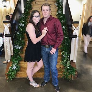 Meet your Posher, Riley